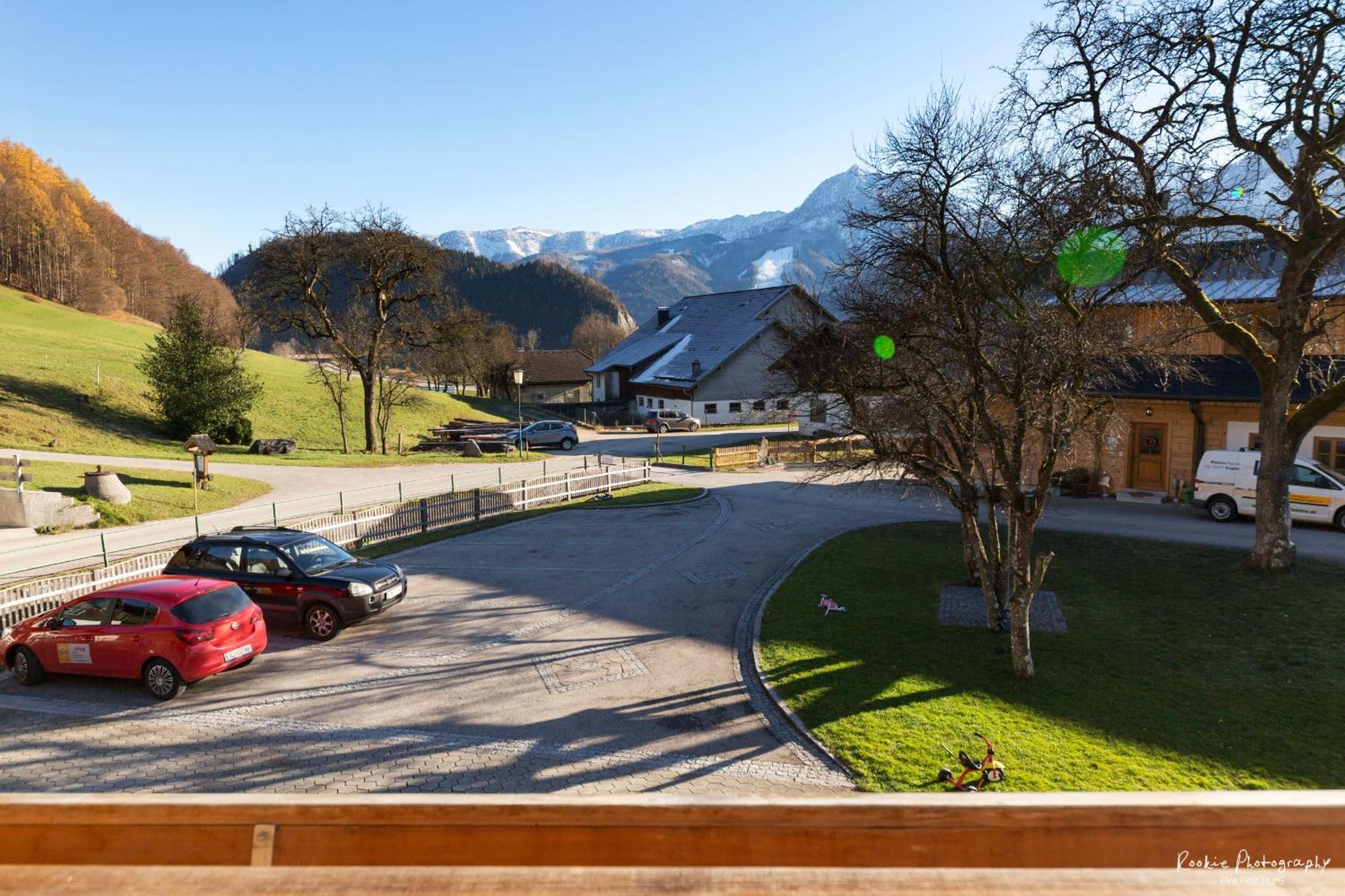 Reiterhof Suassbauer Villa Sankt Wolfgang im Salzkammergut Phòng bức ảnh